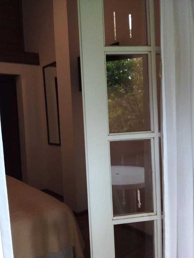 Hosteria Sajonia Villa Gesell Exterior photo