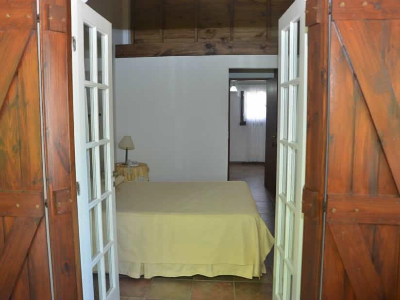 Hosteria Sajonia Villa Gesell Exterior photo