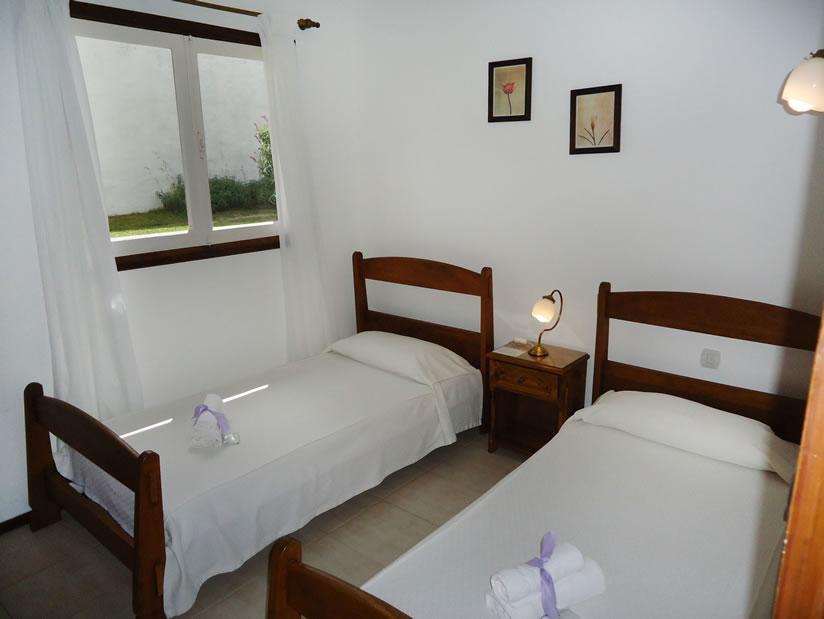 Hosteria Sajonia Villa Gesell Exterior photo