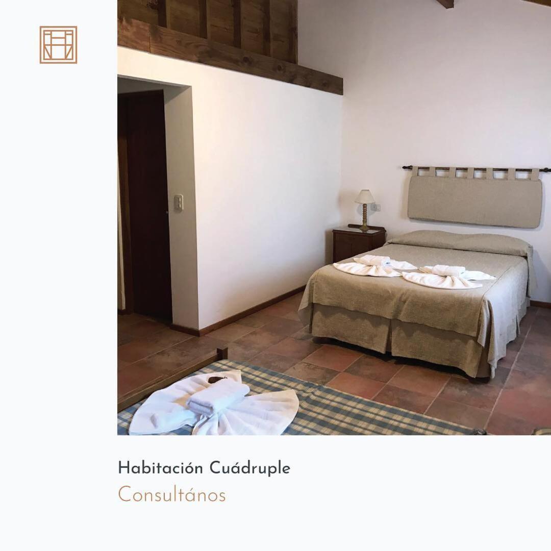 Hosteria Sajonia Villa Gesell Exterior photo